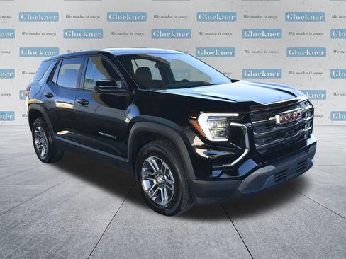 New 2026 GMC Terrain Elevation w/ LPO, Floor Liner Package image 3