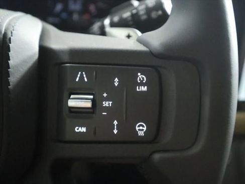 New 2025 Land Rover Defender 130 V8 AWD/4WD image 13
