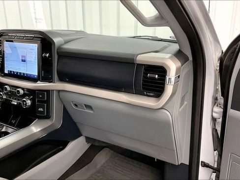 Used 2021 Ford F150 XLT w/ Equipment Group 302A High AWD/4WD image 17