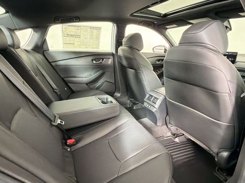 New 2026 Honda Accord Sport image 29
