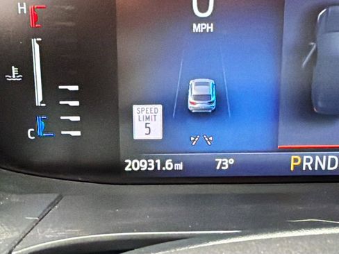 Used 2024 Ford Escape Active w/ Tech Pack #1 FWD image 12