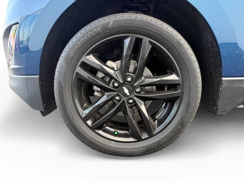 Used 2021 Chevrolet Equinox LT FWD image 30
