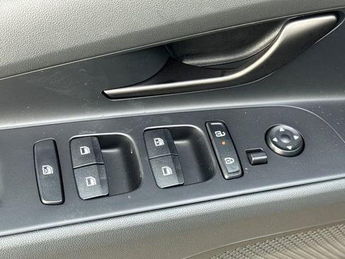 New 2026 Hyundai Elantra SEL Sport Premium FWD image 12