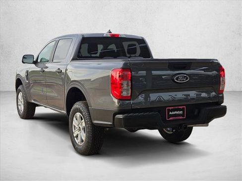 New 2025 Ford Ranger XL w/ Trailer Tow Package RWD image 9