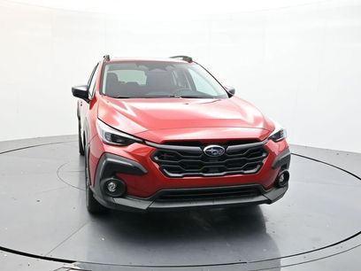 New 2025 Subaru Crosstrek 2.5i Limited w/ Crosstrek Mirror Package