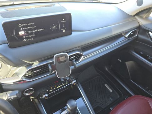 Used 2024 MAZDA CX-5 Carbon Edition image 36