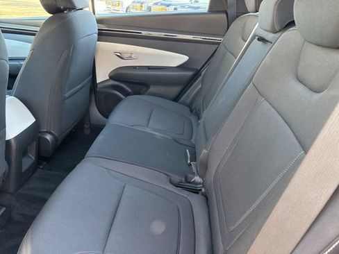 Certified 2024 Hyundai Tucson SE image 22