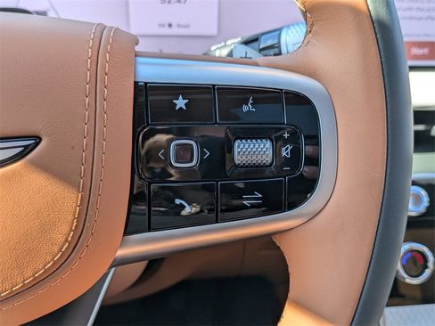 New 2026 Genesis GV80 3.5T Prestige image 18