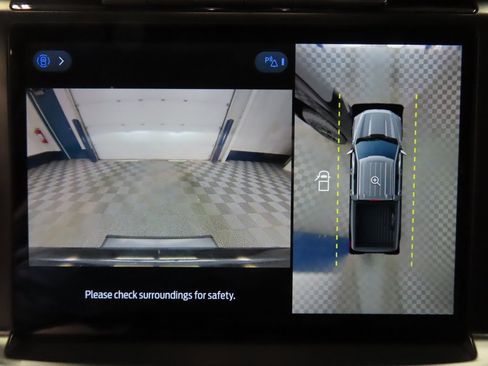 Used 2024 Ford F150 Lariat image 20