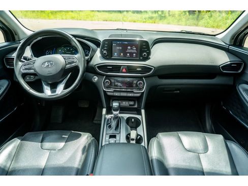Used 2020 Hyundai Santa Fe SEL w/ Cargo Package FWD image 20