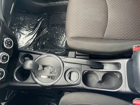Used 2017 Mitsubishi Outlander Sport SE FWD image 17