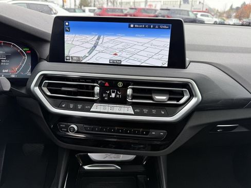 Used 2024 BMW X3 xDrive30i w/ Convenience Package image 24