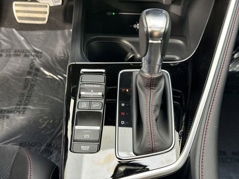 Certified 2025 Acura ADX A-Spec AWD/4WD image 19
