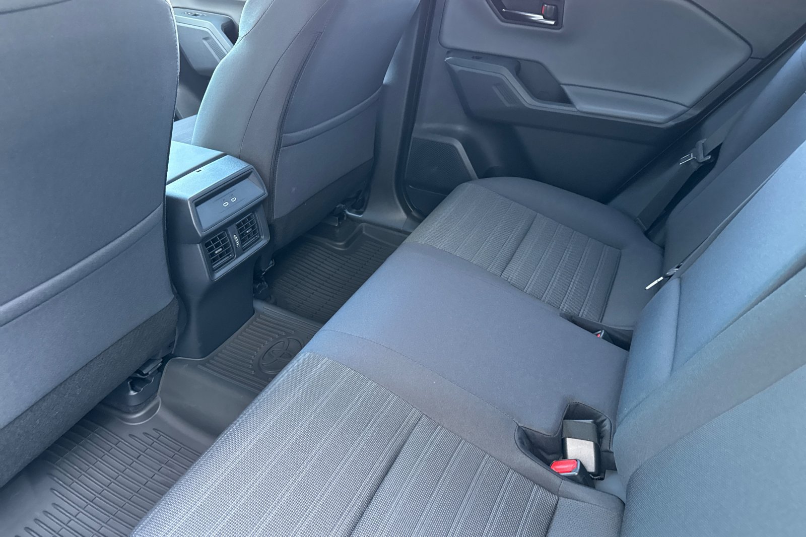 New 2026 Toyota RAV4 SE AWD/4WD image 12