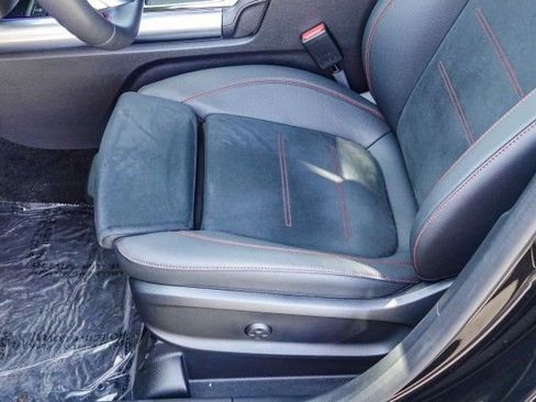 New 2024 Mercedes-Benz GLA 250 4MATIC image 21