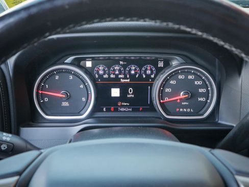 Used 2022 Chevrolet Silverado 2500 High Country image 20