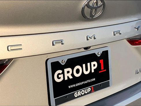 Used 2025 Toyota Camry LE FWD image 30