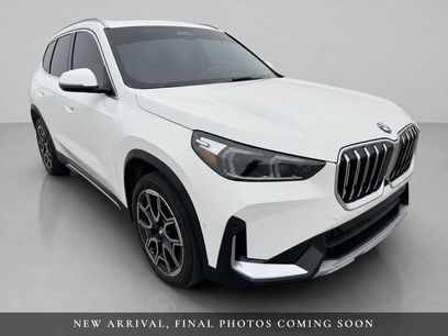 Used 2025 BMW X1 xDrive28i w/ Technology Package