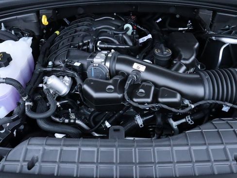 New 2025 Jeep Grand Cherokee Limited image 21