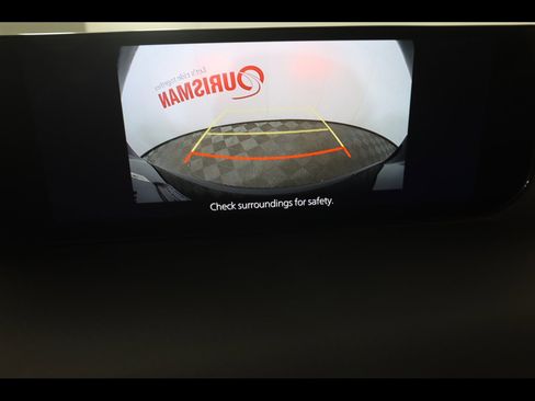 Used 2025 MAZDA CX-50 2.5 Hybrid w/ Preferred Pkg image 27