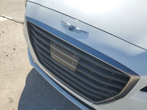 Used 2020 Genesis G80 3.8 image 10