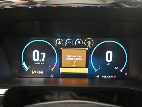 Used 2021 Ford F150 Lariat AWD/4WD image 19