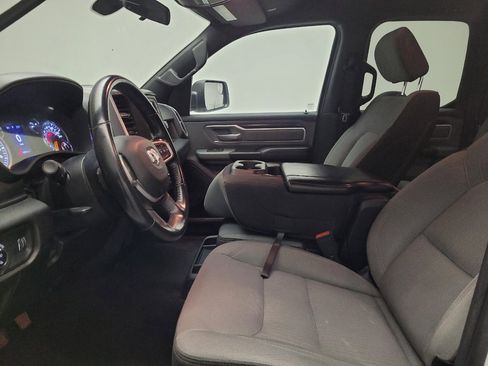 Used 2021 RAM 1500 Big Horn RWD image 17