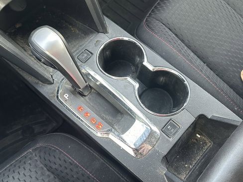 Used 2015 GMC Terrain SLE image 26