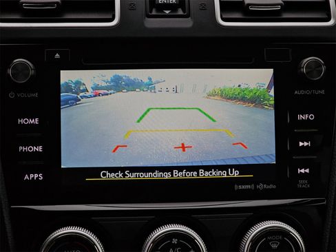 Used 2018 Subaru Forester 2.5i Limited image 24