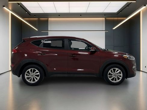 Used 2016 Hyundai Tucson Eco FWD image 6