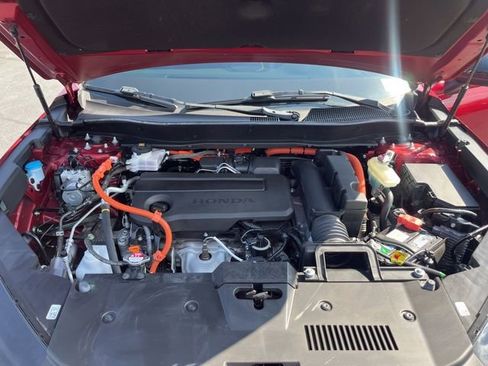 Used 2024 Honda CR-V Sport-L image 13