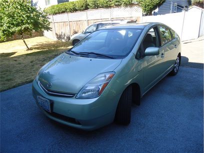 Used 2007 Toyota Prius Touring