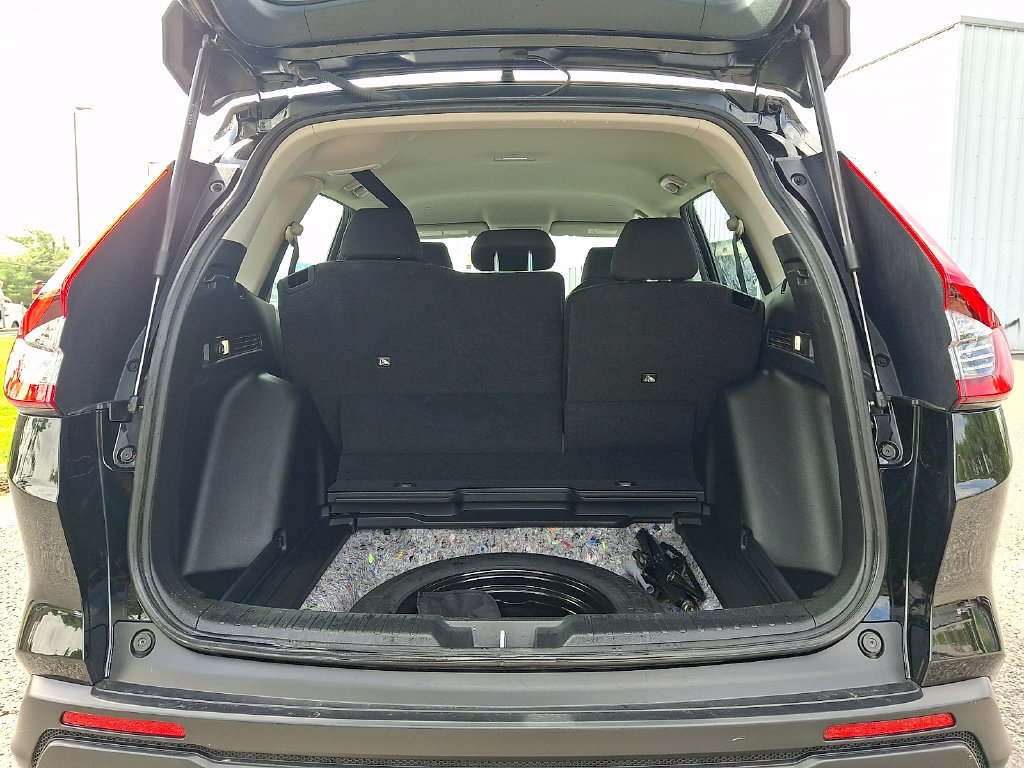 Used 2023 Honda CR-V LX image 29
