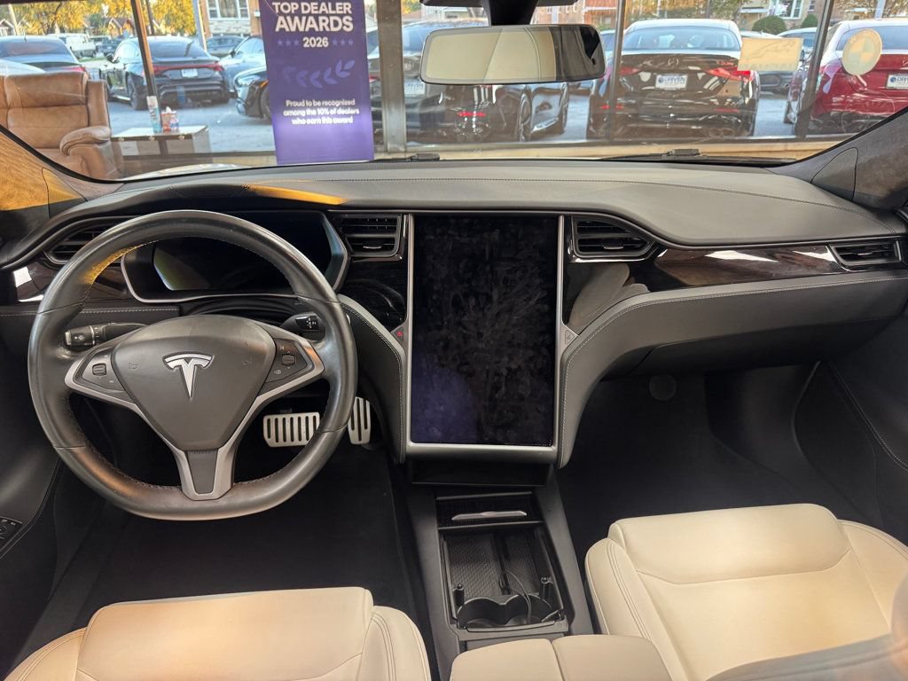 Used 2020 Tesla Model S Performance AWD/4WD image 25