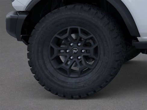 New 2026 Ford Bronco Badlands AWD/4WD image 21