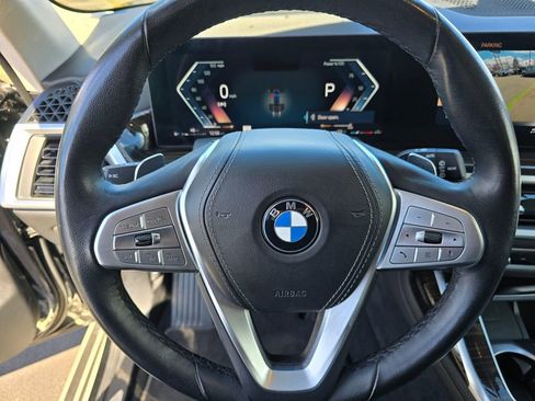 Used 2024 BMW X7 xDrive40i AWD/4WD image 30