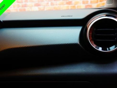 Certified 2024 Nissan Kicks SV image 54