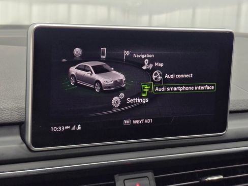 Used 2019 Audi S4 Premium Plus AWD/4WD image 35