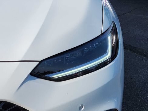 Certified 2024 Honda HR-V EX-L image 9