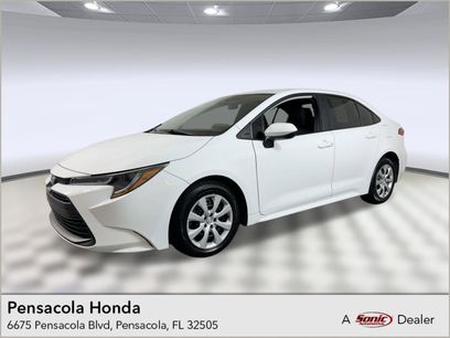 Used 2024 Toyota Corolla LE