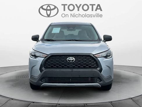 Used 2023 Toyota Corolla Cross L FWD image 8