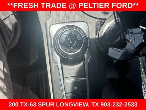 Used 2023 Ford Escape Active w/ Tech Pack #1 FWD image 18