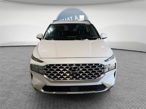 Used 2021 Hyundai Santa Fe SEL w/ Cargo Package image 9