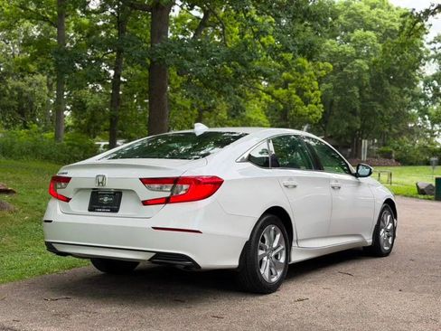 Used 2019 Honda Accord LX image 6
