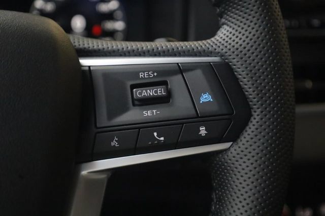 New 2026 Nissan Rogue Platinum AWD/4WD image 11