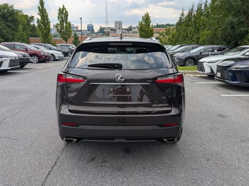 Used 2015 Lexus NX 200t AWD w/ Premium Package image 4