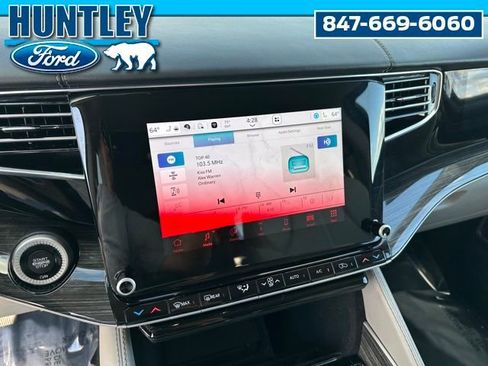Used 2022 Jeep Wagoneer Series III w/ Convenience Group I AWD/4WD image 25