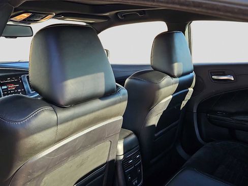 Used 2021 Dodge Charger R/T w/ Daytona Edition Group image 16