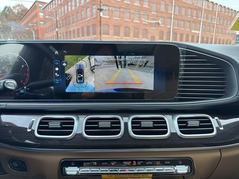 New 2026 Mercedes-Benz GLE 350 4MATIC image 28