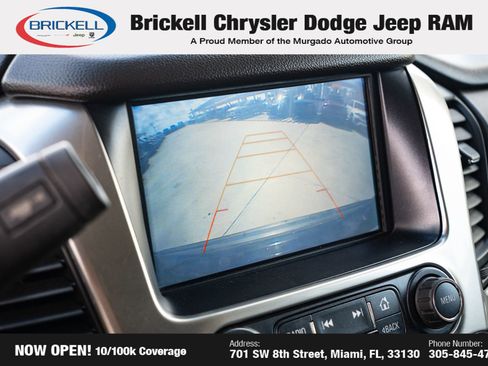 Used 2019 Chevrolet Tahoe LS w/ Max Trailering Package image 28